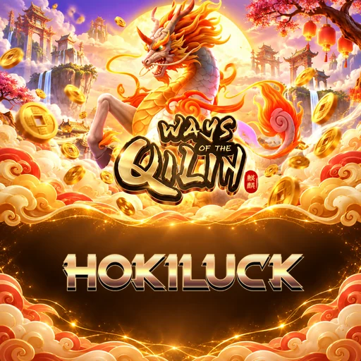 hokiluck APK Indonesia - Dashboard dan Interface