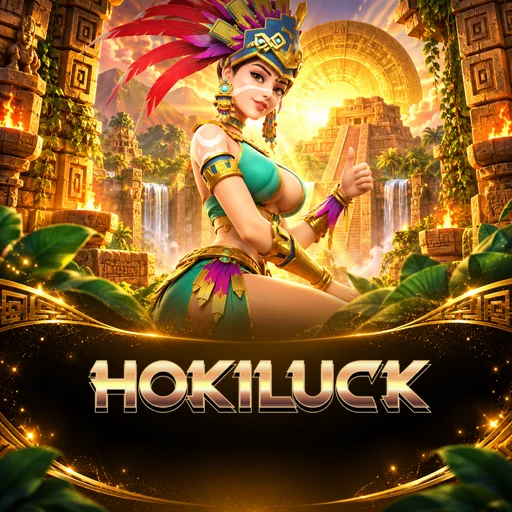Aplikasi hokiluck APK
