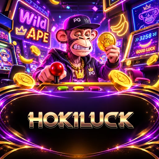 Keamanan hokiluck APK