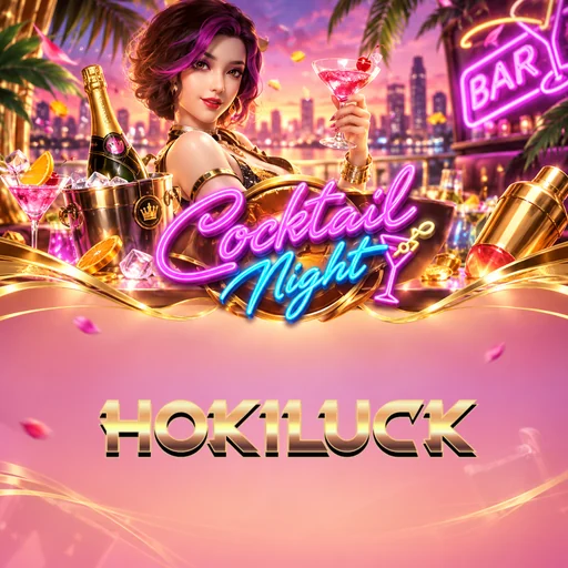 Update Terbaru hokiluck