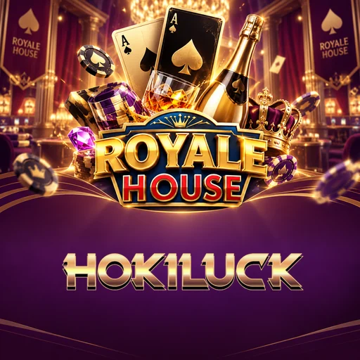 Lisensi Resmi hokiluck