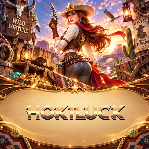 Kontak Resmi hokiluck