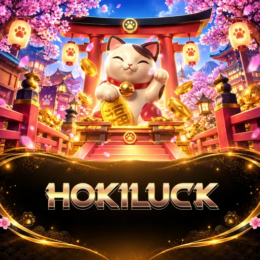 Profil hokiluck Indonesia