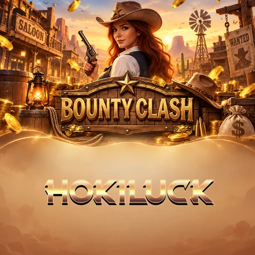 Distribusi Rating hokiluck